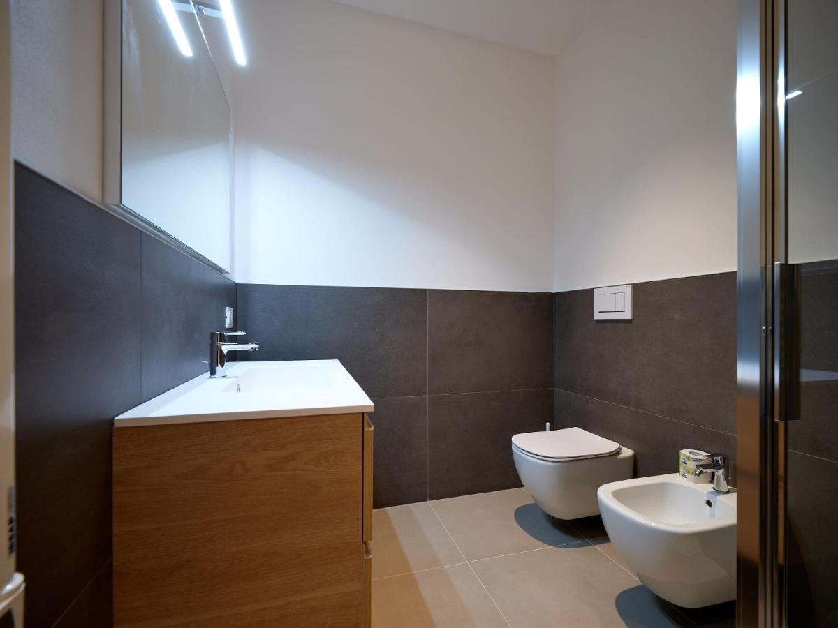 Apartmentsarena - Residenza Dei Doganieri - Верона Екстериор снимка