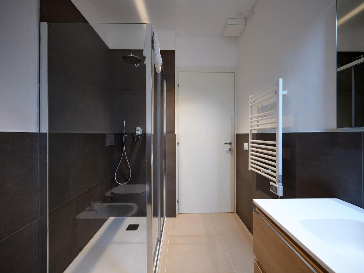 Apartmentsarena - Residenza Dei Doganieri - Верона Екстериор снимка