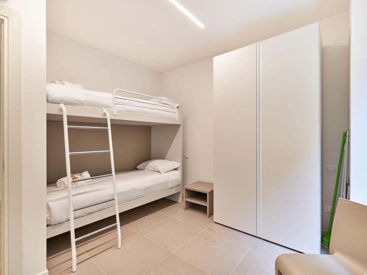 Apartmentsarena - Residenza Dei Doganieri - Верона Екстериор снимка