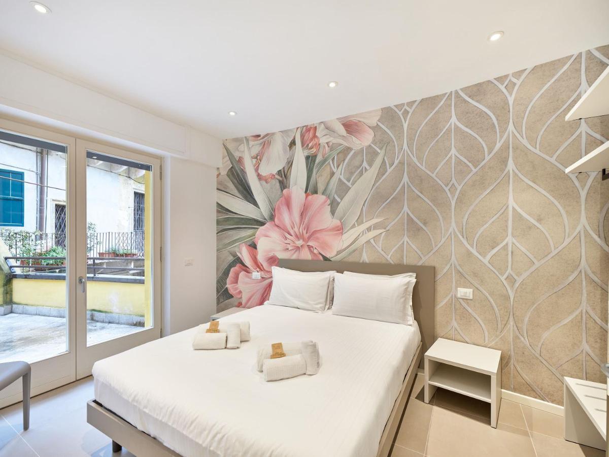 Apartmentsarena - Residenza Dei Doganieri - Верона Екстериор снимка