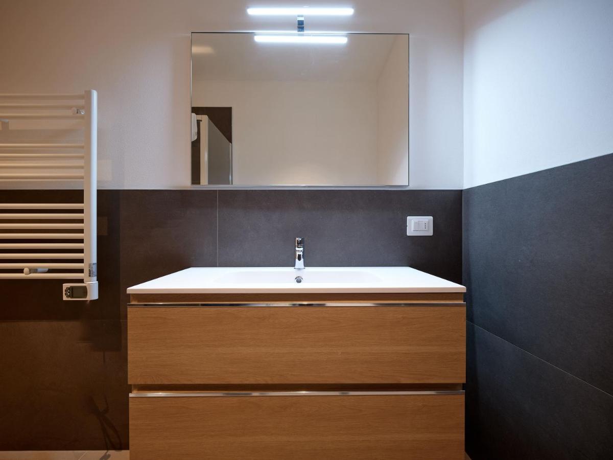 Apartmentsarena - Residenza Dei Doganieri - Верона Екстериор снимка