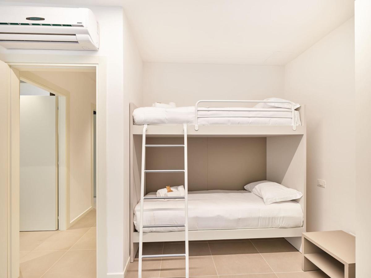 Apartmentsarena - Residenza Dei Doganieri - Верона Екстериор снимка