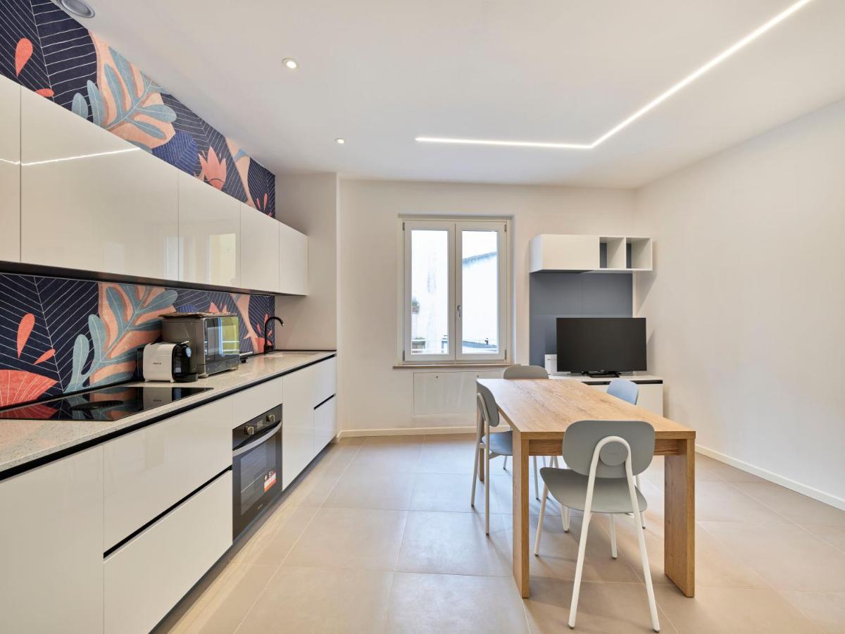Apartmentsarena - Residenza Dei Doganieri - Верона Екстериор снимка