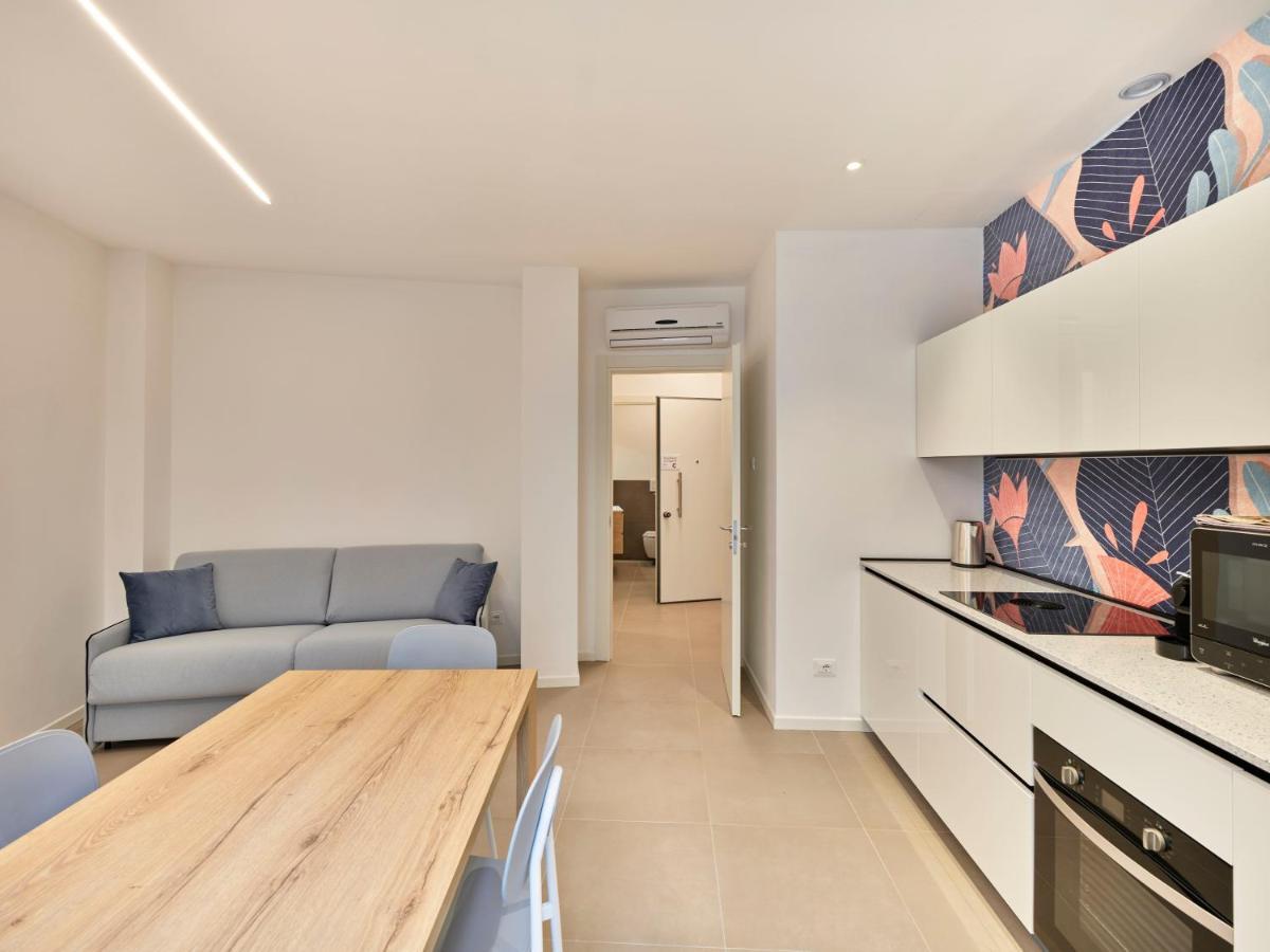 Apartmentsarena - Residenza Dei Doganieri - Верона Екстериор снимка