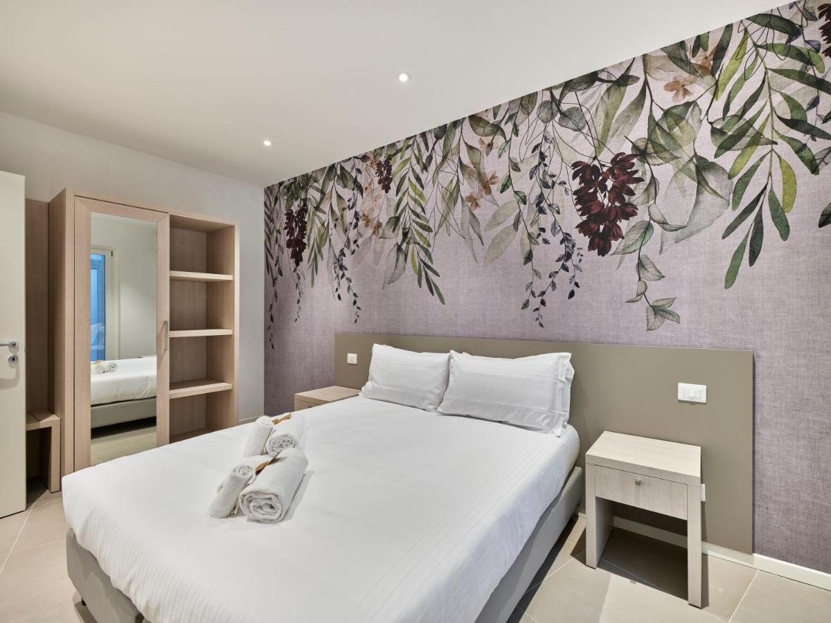 Apartmentsarena - Residenza Dei Doganieri - Верона Екстериор снимка
