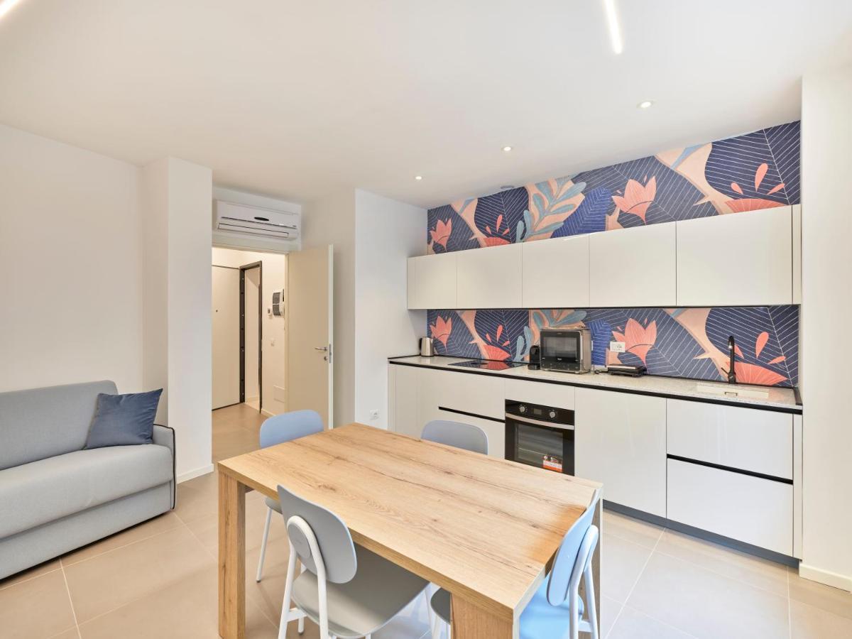 Apartmentsarena - Residenza Dei Doganieri - Верона Екстериор снимка