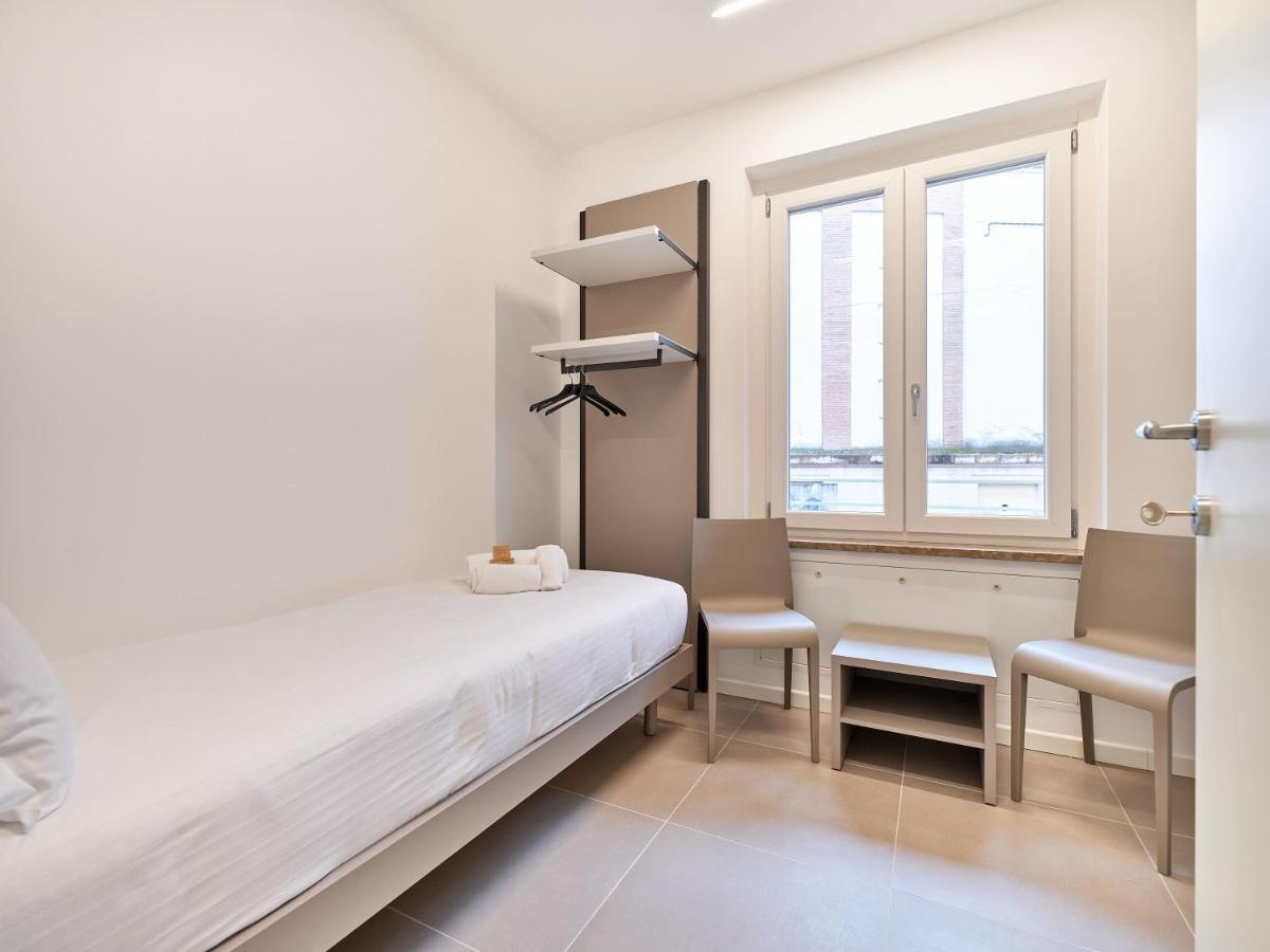 Apartmentsarena - Residenza Dei Doganieri - Верона Екстериор снимка