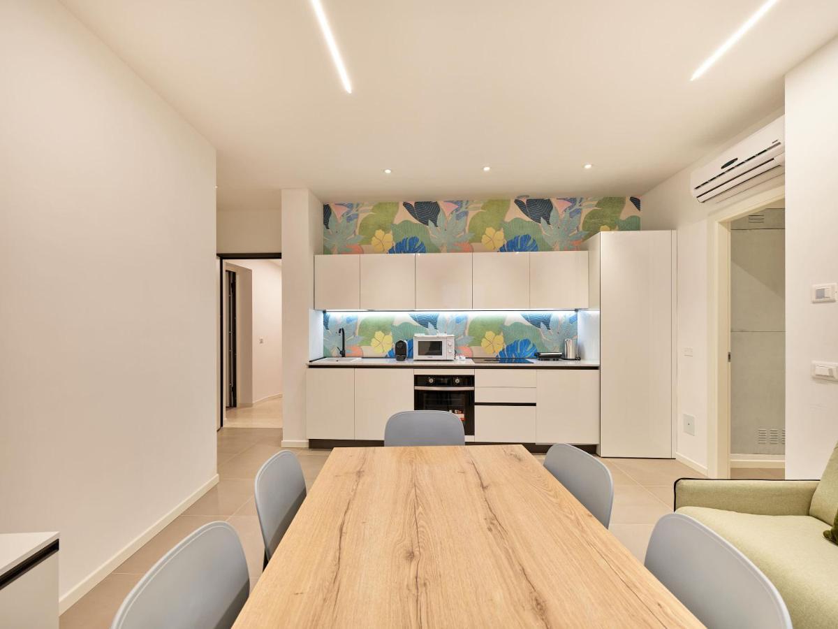Apartmentsarena - Residenza Dei Doganieri - Верона Екстериор снимка