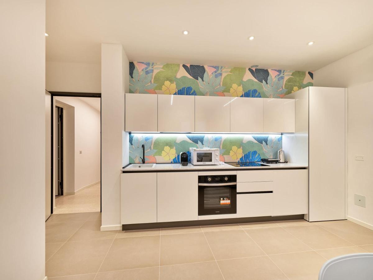 Apartmentsarena - Residenza Dei Doganieri - Верона Екстериор снимка