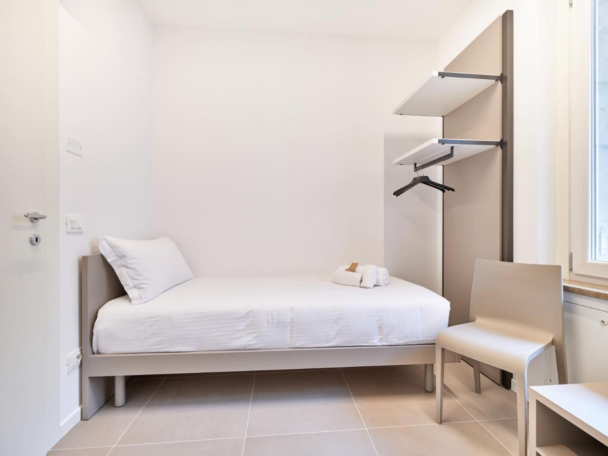 Apartmentsarena - Residenza Dei Doganieri - Верона Екстериор снимка