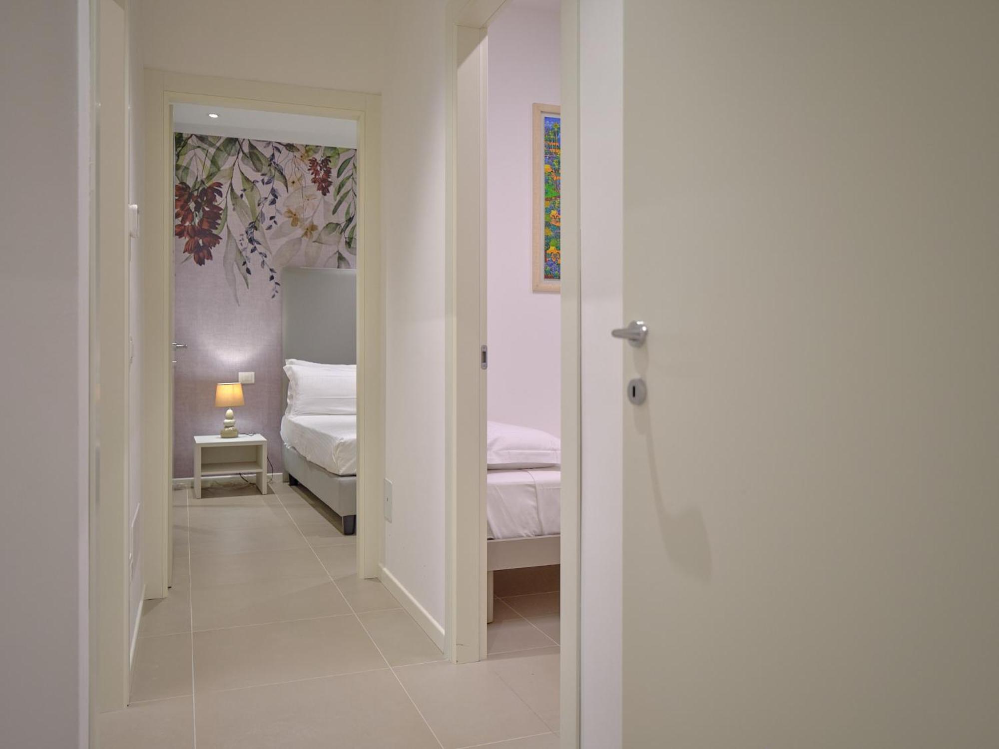 Apartmentsarena - Residenza Dei Doganieri - Верона Екстериор снимка