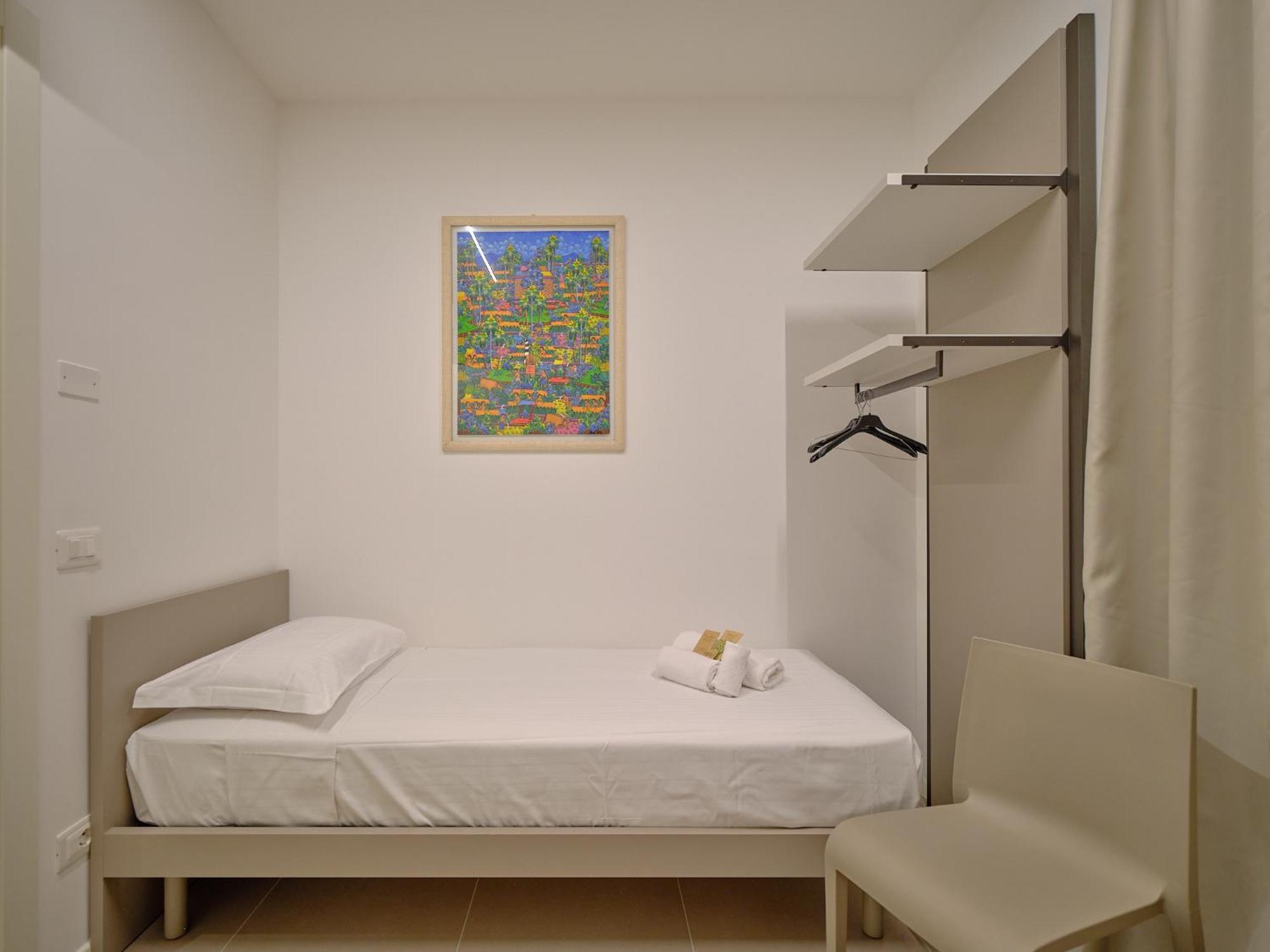Apartmentsarena - Residenza Dei Doganieri - Верона Екстериор снимка