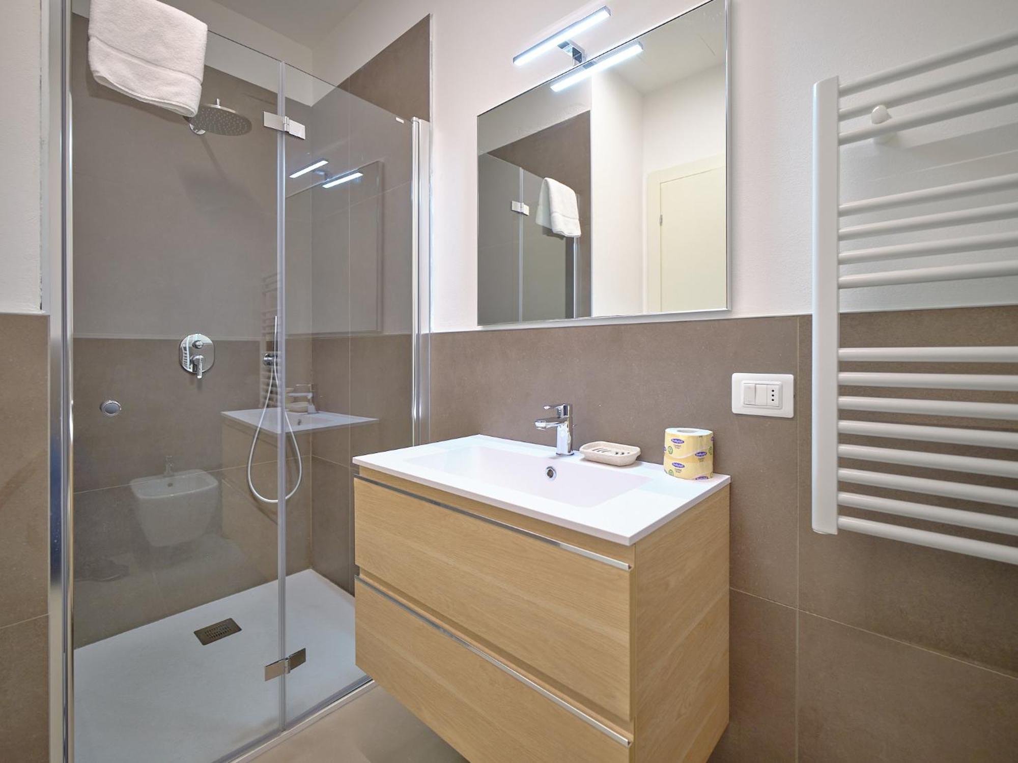 Apartmentsarena - Residenza Dei Doganieri - Верона Екстериор снимка