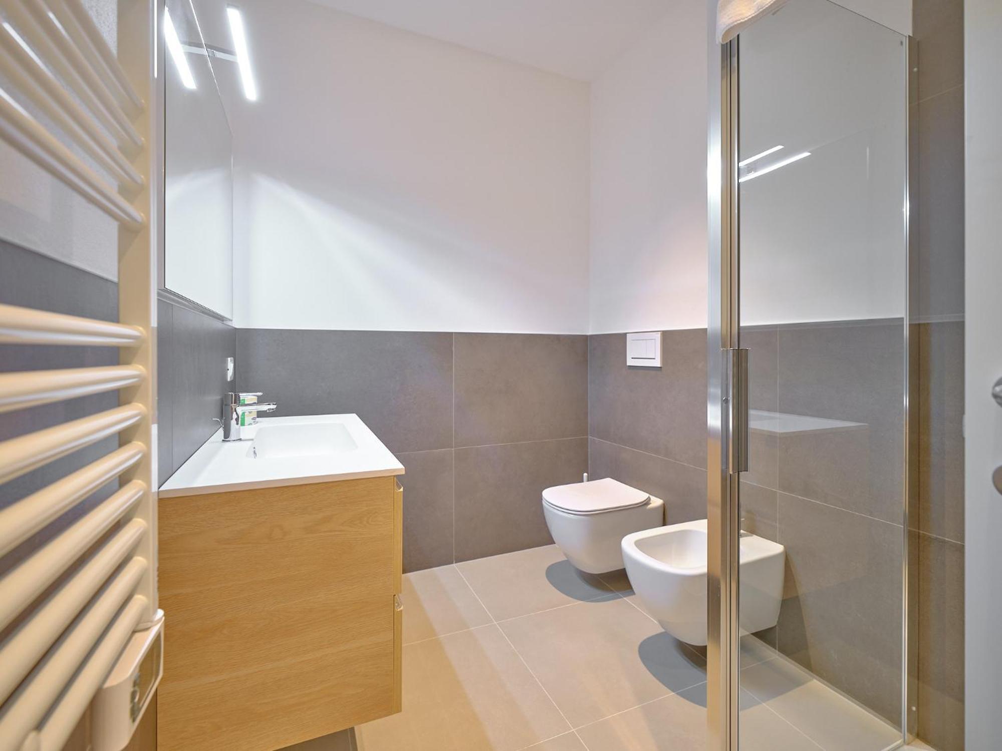 Apartmentsarena - Residenza Dei Doganieri - Верона Екстериор снимка